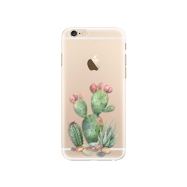 iSaprio Cacti 01 Apple iPhone 6/6S
