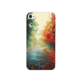 iSaprio Autumn 03 Apple iPhone 4/4S