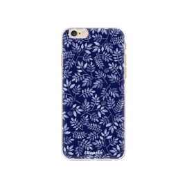 iSaprio Blue Leaves 05 Apple iPhone 6/6S