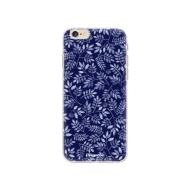 iSaprio Blue Leaves 05 Apple iPhone 6/6S - cena, porovnanie