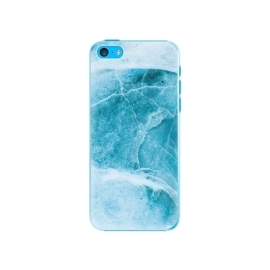 iSaprio Blue Marble Apple iPhone 5C