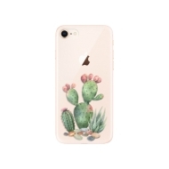 iSaprio Cacti 01 Apple iPhone 8 - cena, porovnanie