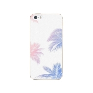 iSaprio Digital Palms 10 Apple iPhone 5/5S/SE - cena, porovnanie