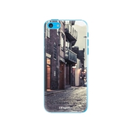iSaprio Old Street 01 Apple iPhone 5C