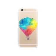 iSaprio Flying Baloon 01 Apple iPhone 6/6S - cena, porovnanie