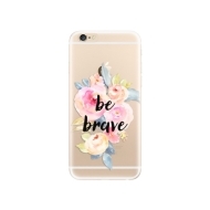 iSaprio Be Brave Apple iPhone 6/6S - cena, porovnanie