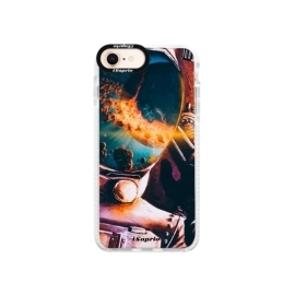 iSaprio Bumper Astronaut 01 Apple iPhone 8