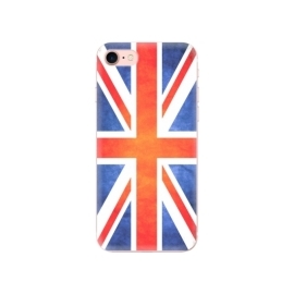 iSaprio UK Flag Apple iPhone 7