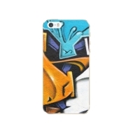 iSaprio Graffiti Apple iPhone 5/5S/SE - cena, porovnanie