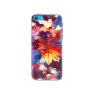 iSaprio Autumn Leaves 02 Apple iPhone 5C - cena, porovnanie