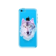 iSaprio Wolf 01 Apple iPhone 5C - cena, porovnanie