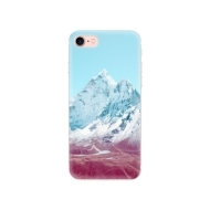 iSaprio Highest Mountains 01 Apple iPhone 7 - cena, porovnanie