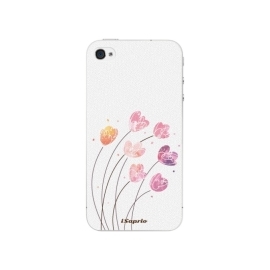 iSaprio Flowers 14 Apple iPhone 4/4S