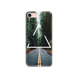 iSaprio Triangle 01 Apple iPhone 7