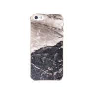 iSaprio BW Marble Apple iPhone 5/5S/SE - cena, porovnanie