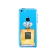 iSaprio Chanel Gold Apple iPhone 5C - cena, porovnanie