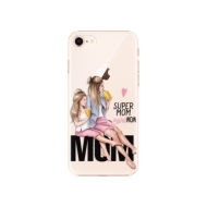 iSaprio Milk Shake Blond Apple iPhone 8 - cena, porovnanie