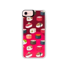 iSaprio Pink Sushi Pattern Apple iPhone 7