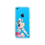 iSaprio Girl Boss Apple iPhone 5C - cena, porovnanie