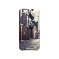 iSaprio Old Street 01 Apple iPhone 5/5S/SE - cena, porovnanie