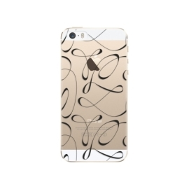 iSaprio Fancy Apple iPhone 5/5S/SE