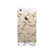 iSaprio Fancy Apple iPhone 5/5S/SE - cena, porovnanie