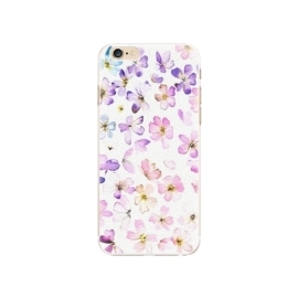 iSaprio Wildflowers Apple iPhone 6/6S