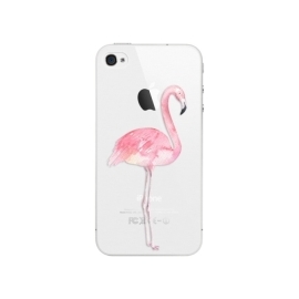 iSaprio Flamingo 01 Apple iPhone 4/4S