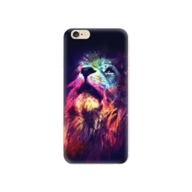 iSaprio Lion in Colors Apple iPhone 6/6S