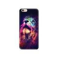 iSaprio Lion in Colors Apple iPhone 6/6S - cena, porovnanie
