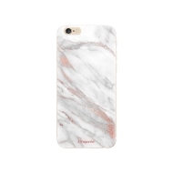 iSaprio RoseGold 11 Apple iPhone 6/6S - cena, porovnanie