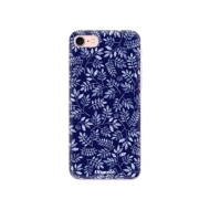 iSaprio Blue Leaves 05 Apple iPhone 7 - cena, porovnanie