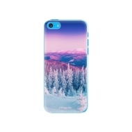 iSaprio Winter 01 Apple iPhone 5C - cena, porovnanie