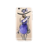 iSaprio Fashion 02 Apple iPhone 6/6S - cena, porovnanie