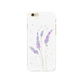 iSaprio Lavender Apple iPhone 6/6S