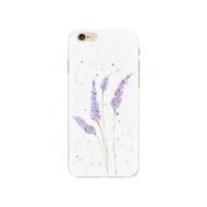 iSaprio Lavender Apple iPhone 6/6S - cena, porovnanie