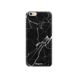 iSaprio Black Marble 18 Apple iPhone 6/6S