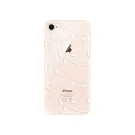 iSaprio Fancy Apple iPhone 8 - cena, porovnanie