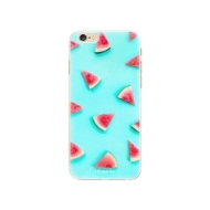 iSaprio Melon Patern 10 Apple iPhone 6/6S - cena, porovnanie