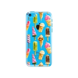 iSaprio Ice Cream Apple iPhone 5C