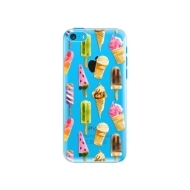 iSaprio Ice Cream Apple iPhone 5C - cena, porovnanie