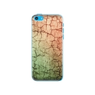 iSaprio Cracked Wall 01 Apple iPhone 5C - cena, porovnanie