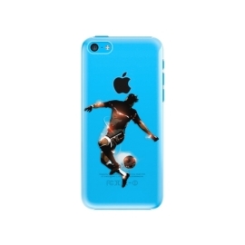 iSaprio Fotball 01 Apple iPhone 5C