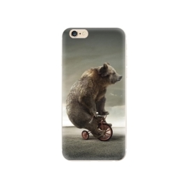 iSaprio Bear 01 Apple iPhone 6/6S