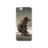 iSaprio Bear 01 Apple iPhone 6/6S - cena, porovnanie