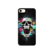 iSaprio Skull in Colors Apple iPhone 8 - cena, porovnanie