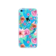 iSaprio Flower Pattern 01 Apple iPhone 5C - cena, porovnanie
