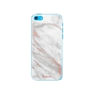 iSaprio RoseGold 11 Apple iPhone 5C - cena, porovnanie
