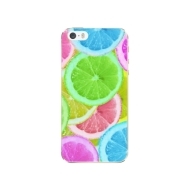 iSaprio Lemon 02 Apple iPhone 5/5S/SE - cena, porovnanie