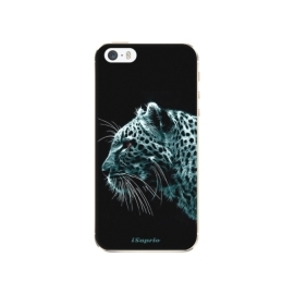 iSaprio Leopard 10 Apple iPhone 5/5S/SE